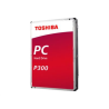 Toshiba Hard Drive P300 7200 RPM 3000 GB 64 MB