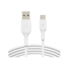 Belkin | USB-C to USB-A Cable | White