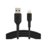 Belkin | Lightning to USB-A Cable | Black