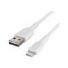 Belkin | Lightning to USB-A Cable | White