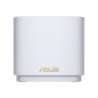 Router | ZenWiFi AX Mini (XD4) | 802.11ax | 1201+574 Mbit/s | 10/100/1000 Mbit/s | Ethernet LAN (RJ-45) ports 2 | Mesh Support Yes | MU-MiMO Yes | No mobile broadband | Antenna type 2xInternal | month(s)