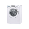 Candy | CS4 1272DE/1-S | Washing Machine | Energy efficiency class D | Front loading | Washing capacity 7 kg | 1200 RPM | Depth 45 cm | Width 60 cm | LCD | NFC | White