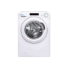 Candy | CS4 1272DE/1-S | Washing Machine | Energy efficiency class D | Front loading | Washing capacity 7 kg | 1200 RPM | Depth 45 cm | Width 60 cm | LCD | NFC | White