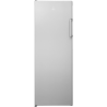 INDESIT | UI6 1 S.1 | Freezer | Energy efficiency class F | Upright | Free standing | Height 167  cm | Total net capacity 233 L | Silver