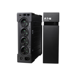 Eaton | UPS | Ellipse ECO 650 USB DIN | 650 VA | 400 W | V | EL650USBDIN