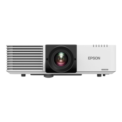 Epson | EB-L630U | WUXGA (1920x1200) | 6200 ANSI lumens | White | Lamp warranty 12 month(s) | V11HA26040