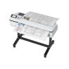 Epson Multi-function technical printer | SC-T5100M | Inkjet | Colour | A1 | Wi-Fi