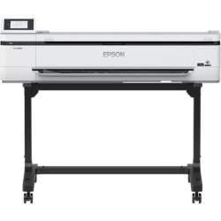 Epson Multi-function technical printer  SC-T5100M Colour, Inkjet, A1, Wi-Fi | C11CJ54301A0