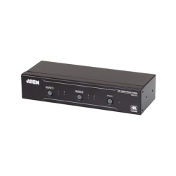 Aten 2x2 4K HDMI Martrix Switch  VM0202H Warranty 36 month(s) | VM0202H-AT-G