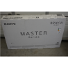 SALE OUT. Sony KE48A9 48" OLED 4K UHD Smart Android TV Sony DAMAGED PACKAGING