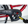 FREJUS Olanda Venere Lady Bike, Wheel size 26 ", Warranty 24 month(s), Red