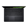 Acer Aspire 3 A315-56 Black, 15.6 ", LCD, FHD, 1920x1080, Matte, Intel Core i3, 1005G1, 4 GB, DDR4 SDRAM, SSD 256 GB, Intel UHD Graphics, No Optical drive, Windows 10 Home in S mode, 802.11ac, Bluetooth version 4.2, Keyboard language English, Warranty 24 month(s), Battery warranty 12 month(s)