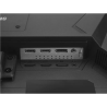 Asus Gaming Monitor TUF Gaming VG247Q1A 23.8 ", VA, FHD, 1920 x 1080, 16:9, 1 ms, 350 cd/m², Black, 165 Hz, HDMI ports quantity 1