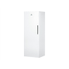 INDESIT | UI6 F1T W1 | Freezer | Energy efficiency class F | Upright | Free standing | Height 167  cm | Total net capacity 233 L | No Frost system | White