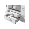 Brother MFC-J4540DWXL | Inkjet | Colour | Wireless Multifunction Color Printer | A4 | Wi-Fi