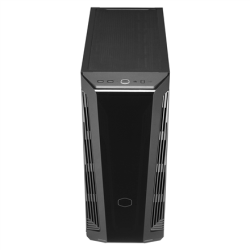 Cooler Master MASTERBOX 540 ARGB Side window, Black, Mid-Tower, Power supply included No | MB540-KGNN-S00