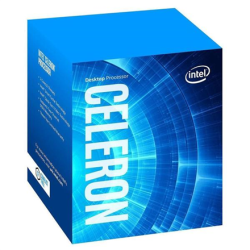 Intel G5905, 3.5 GHz, LGA1200, Processor threads 2, Packing Retail, Processor cores 2, Component for PC | BX80701G5905