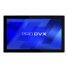 ProDVX | Touch Monitor | TMP-22X | 21.5 " | cd/m² | Touchscreen | 250 cd/m² | 178 °