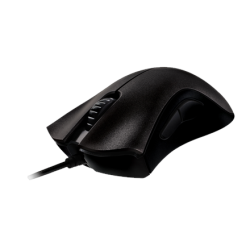 Razer Essential Ergonomic Gaming mouse DeathAdder, Infrared, 3500 DPI, Black | RZ01-03850100-R3M1