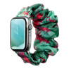 LAUT POP LOOP, Watch Strap for Apple Watch, 40/42mm, Adjustable Size 133-200 mm, Tropical, Polyester Fabric and Elastic, Stainless Steel Connectors, Zinc Alloy Size Adjuster