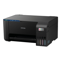 Multifunctional printer | EcoTank L3211 | Inkjet | Colour | 3-in-1 | A4 | Black | C11CJ68402