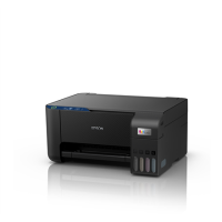 Epson Multifunctional printer  EcoTank L3211 Colour, Inkjet, 3-in-1, A4, Black | C11CJ68402