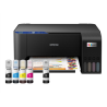 Epson Multifunctional printer | EcoTank L3211 | Inkjet | Colour | 3-in-1 | A4 | Black