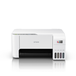 Epson Multifunctional printer  EcoTank L3256 Contact image sensor (CIS), 3-in-1, Wi-Fi, White | C11CJ67407