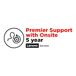 Lenovo | 5Y Accidental Damage Protection | Warranty | 5PS0M28890