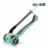 Globber | Scooter | Mint | Scooter Go Up Deluxe Lights