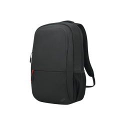 Lenovo | Fits up to size  " | Essential | ThinkPad Essential 16-inch Backpack (Sustainable & Eco-friendly, made with recycled PET: Total 7% Exterior: 14%) | Backpack | Black | 4X41C12468