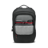 Lenovo | Fits up to size  " | Essential | ThinkPad Essential 16-inch Backpack (Sustainable & Eco-friendly, made with recycled PET: Total 7% Exterior: 14%) | Backpack | Black