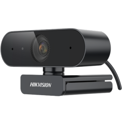 Hikvision Web Camera DS-UC2 Black, USB 2.0 | KIPDSUC2
