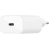 Belkin | WCA004vfWH | BOOST UP Wall Charger | PPS USB-C