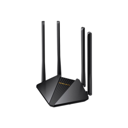 AC1200 Wireless Dual Band Gigabit Router | MR30G | 802.11ac | 867+300 Mbit/s | Mbit/s | Ethernet LAN (RJ-45) ports 2× Gigabit LAN Ports | Mesh Support No | MU-MiMO Yes | Antenna type 4× 5 dBi Fixed Omni-Directional Antennas | 24 month(s)