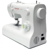 Singer | 2273 Tradition | Sewing Machine | Number of stitches 23 | White