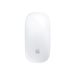Apple | Magic Mouse | Wireless | Bluetooth | White | MK2E3ZM/A