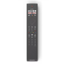 Philips LED Smart TV 43PUS8506/12 43" (108 cm), Smart TV, SAPHI, 4K UHD LED, 3840 x 2160, Wi-Fi,  DVB-T/T2/T2-HD/C/S/S2, Silver