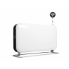 Mill | Heater | CO1200WIFI3 GEN3 | Convection Heater | 1200 W | Number of power levels 3 | Suitable for rooms up to 14-18 m² | White | N/A