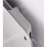 Mill | Heater | GL600WIFI3 GEN3 | Panel Heater | 600 W | Number of power levels | Suitable for rooms up to 8-11 m² | White