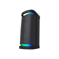 Sony | Portable Wireless Speaker | XP700 X-Series | W | Waterproof | Bluetooth | Black | Wireless connection | SRSXP700B.CEL