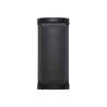 Sony | Portable Wireless Speaker | XP700 X-Series | W | Waterproof | Bluetooth | Black | Wireless connection