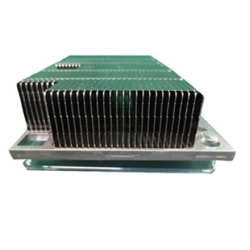 Dell Sink Standard Heat Sink for Less = 150W, for Dell PowerEdge T440 T640 | 412-AAMS