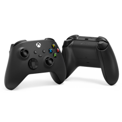 Microsoft Xbox Wireless Controller + USB-C Cable - Gamepad Controller, Wireless | 1V8-00015