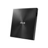 Asus | ZenDrive U8M (SDRW-08U8M-U) | Interface  USB Type-C | DVD±RW | CD read speed 24 x | CD write speed 24 x | Black