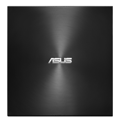 Asus ZenDrive U8M (SDRW-08U8M-U)  Interface  USB Type-C, DVD±RW, CD read speed 24 x, CD write speed 24 x, Black | 90DD0290-M29000