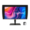 Monitorius ASUS ProArt Ekranas PA27UCX-K 27inch 4K HDR IPS Mini LED Professional Off-Axis Contrast Optimization HDR-10 Dolby Vision | Asus