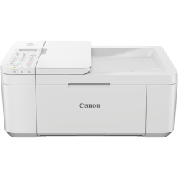 Canon Colour Inkjet Inkjet All-in-One printer A4 Wi-Fi White | 5072C026