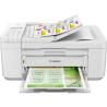 Multifunctional Printer | PIXMA TR 4651 | Inkjet | Colour | Inkjet All-in-One printer | A4 | Wi-Fi | White