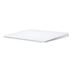 Apple | Magic Trackpad | Trackpad | Wireless | N/A | Bluetooth | Silver | g | Wireless connection | MK2D3ZM/A
